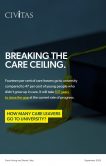 Breaking the Care Ceiling