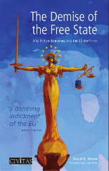 The Demise of the Free State