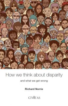 How we think about disparity