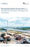 Renegotiating British Energy Policy