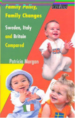 Family Policy, Family Changes: Sweden, Italy and Brit