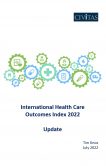 Updated - International Health Care Outcomes Index 2022