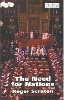 The Need For Nations
