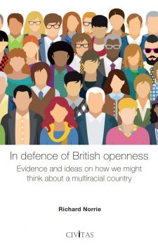 In defence of British openness