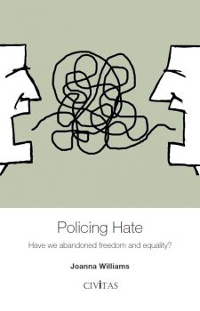 Policing Hate