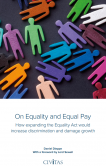 On Equality and Equal Pay