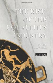 The Rise of the Equalities Industry