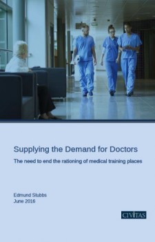 Supplying the Demand for Doctors