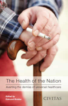 The Health of the Nation