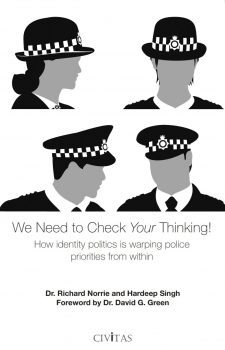 We Need to Check Your Thinking