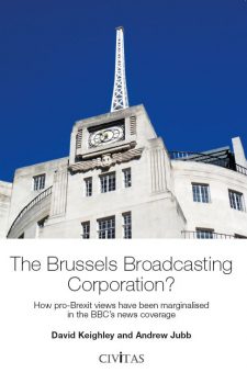 The Brussels Broadcasting Corporation?