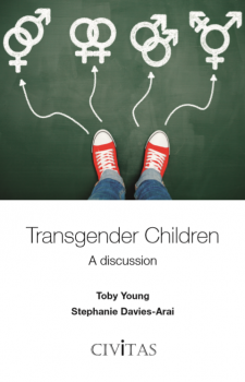 Transgender Children
