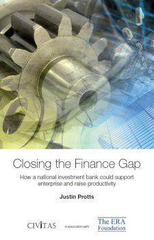 Closing the Finance Gap