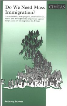 Do We Need Mass Immigration?